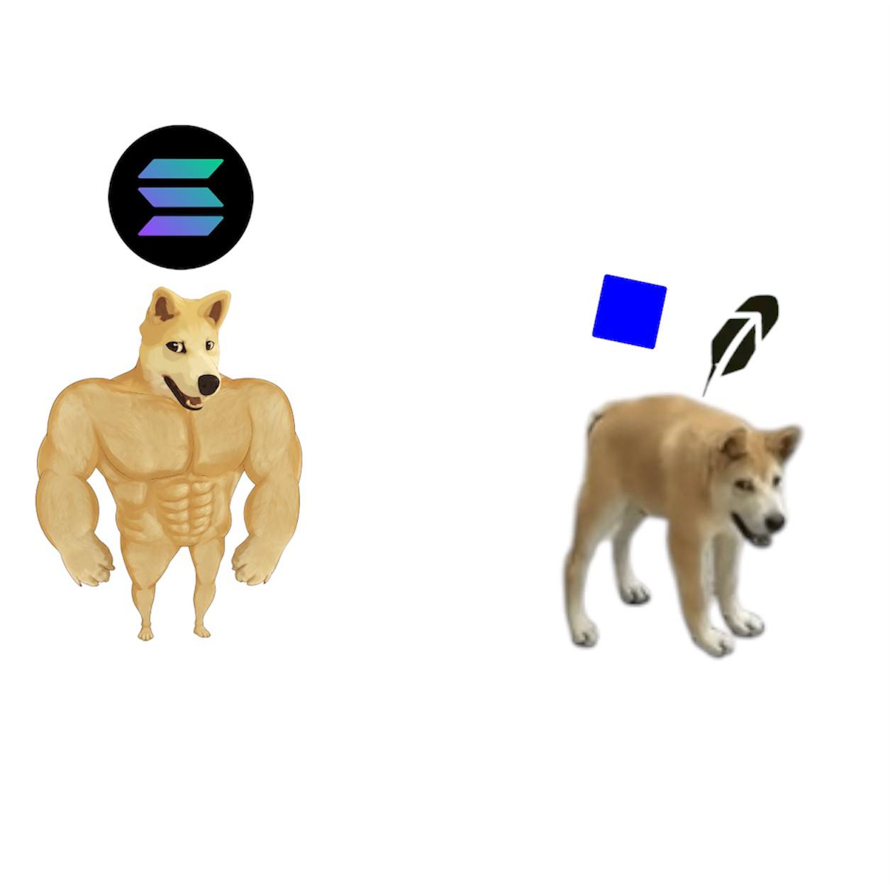 Community Doggo